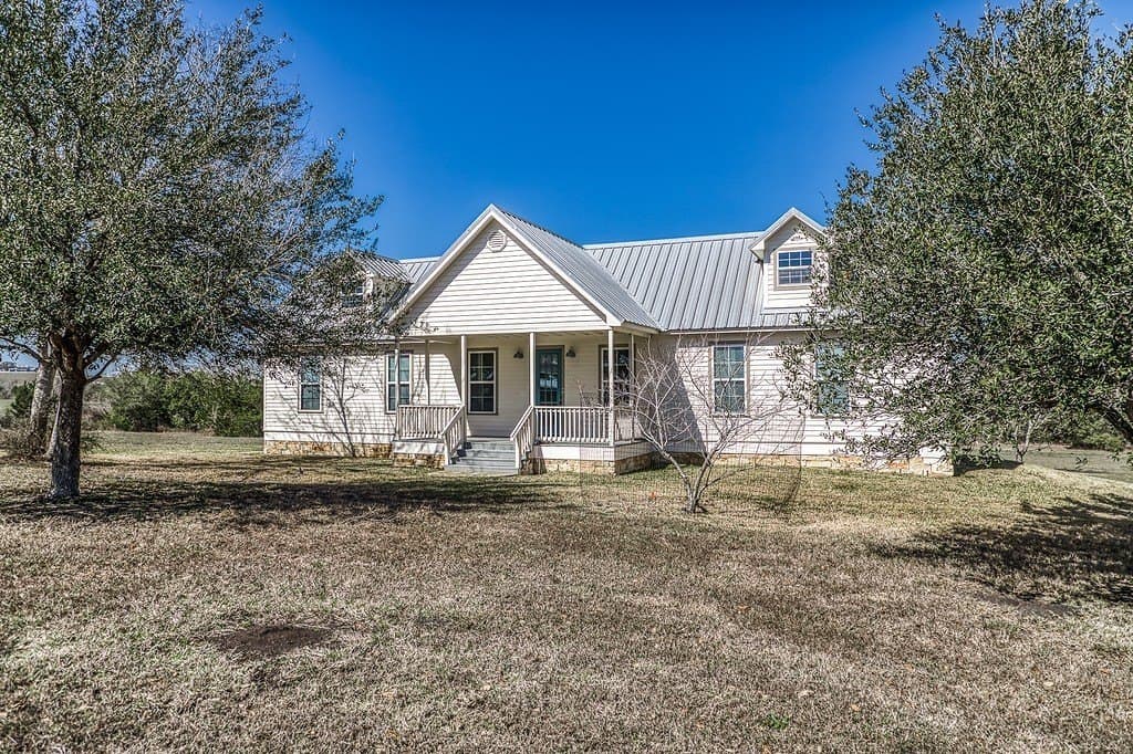 28.47 acres in Austin County - photo 2