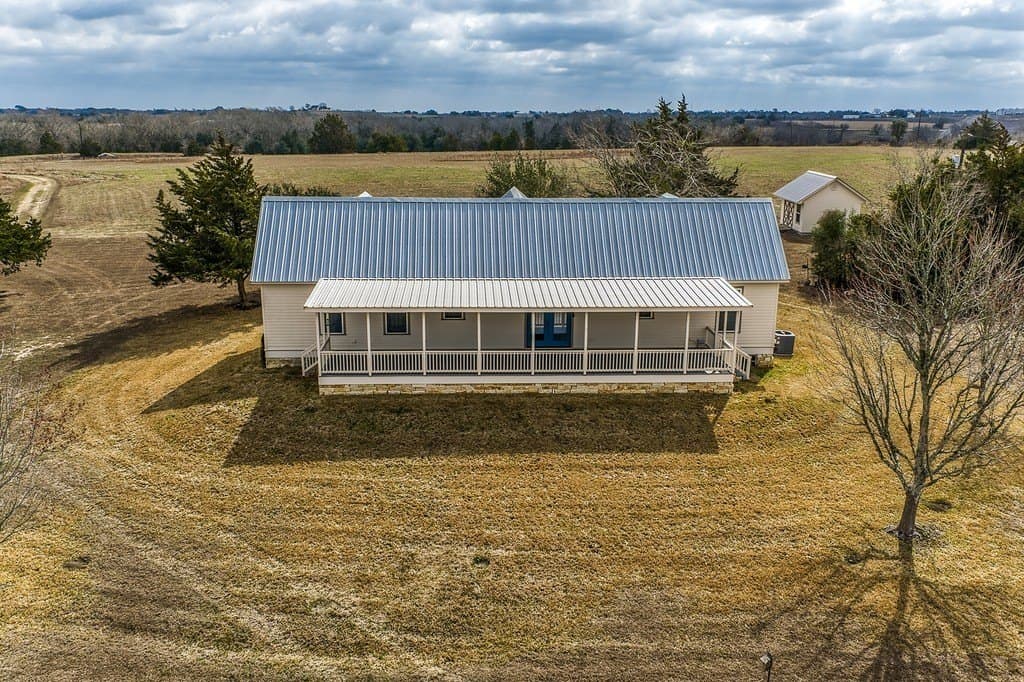 28.47 acres in Austin County - photo 25