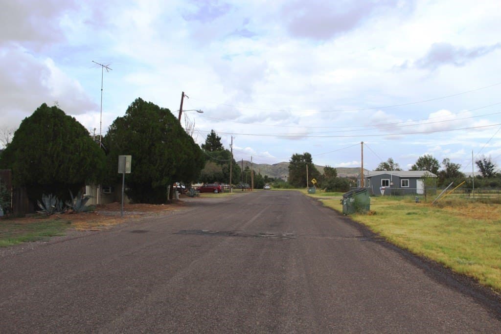 0 acres in Brewster County - photo 3