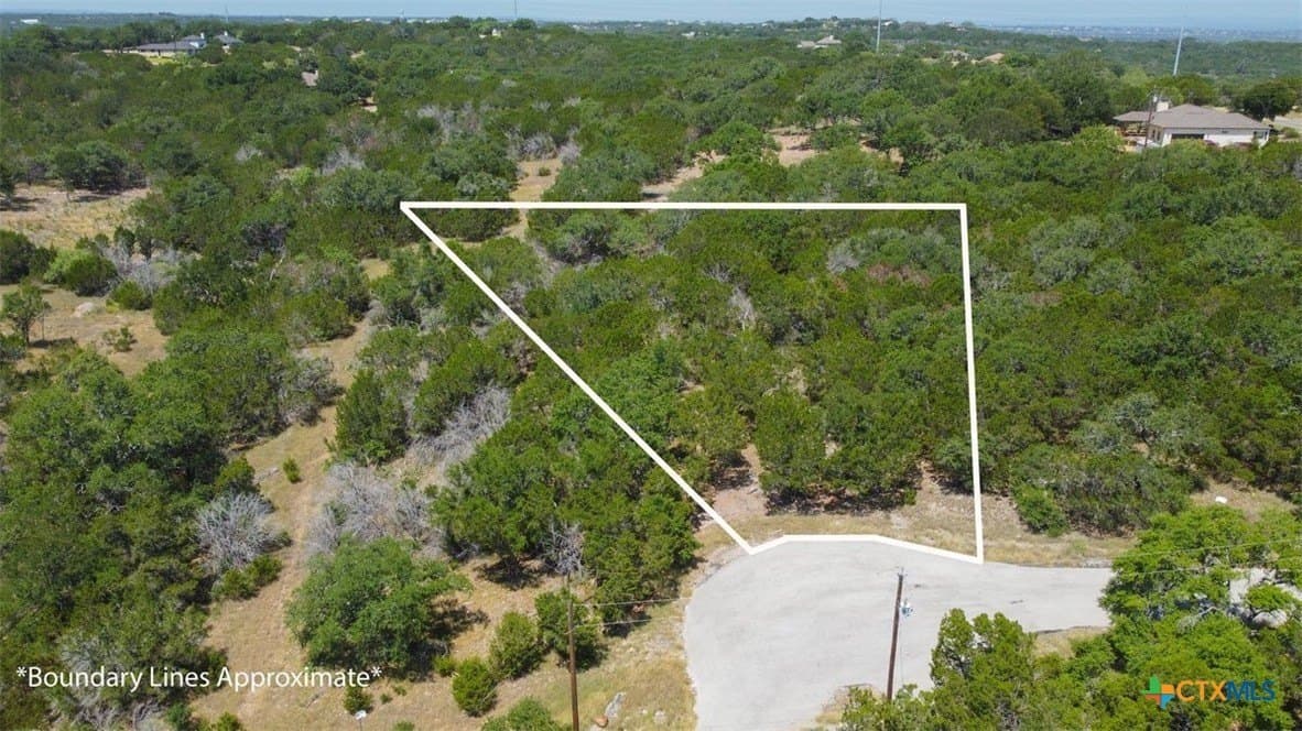 0.28 acres in Burnet County - photo 6