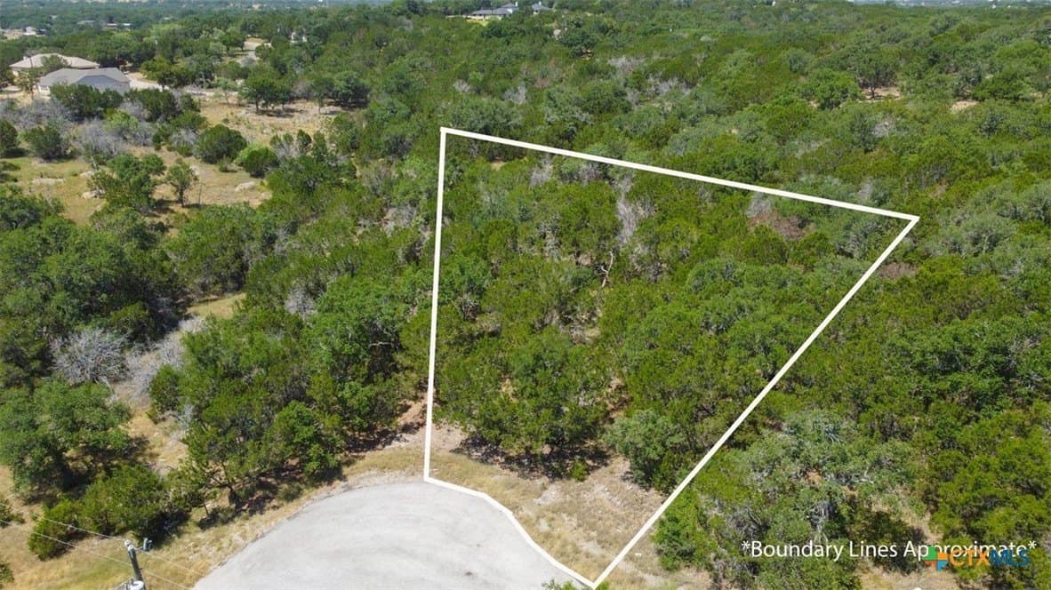 0.28 acres in Burnet County - photo 7