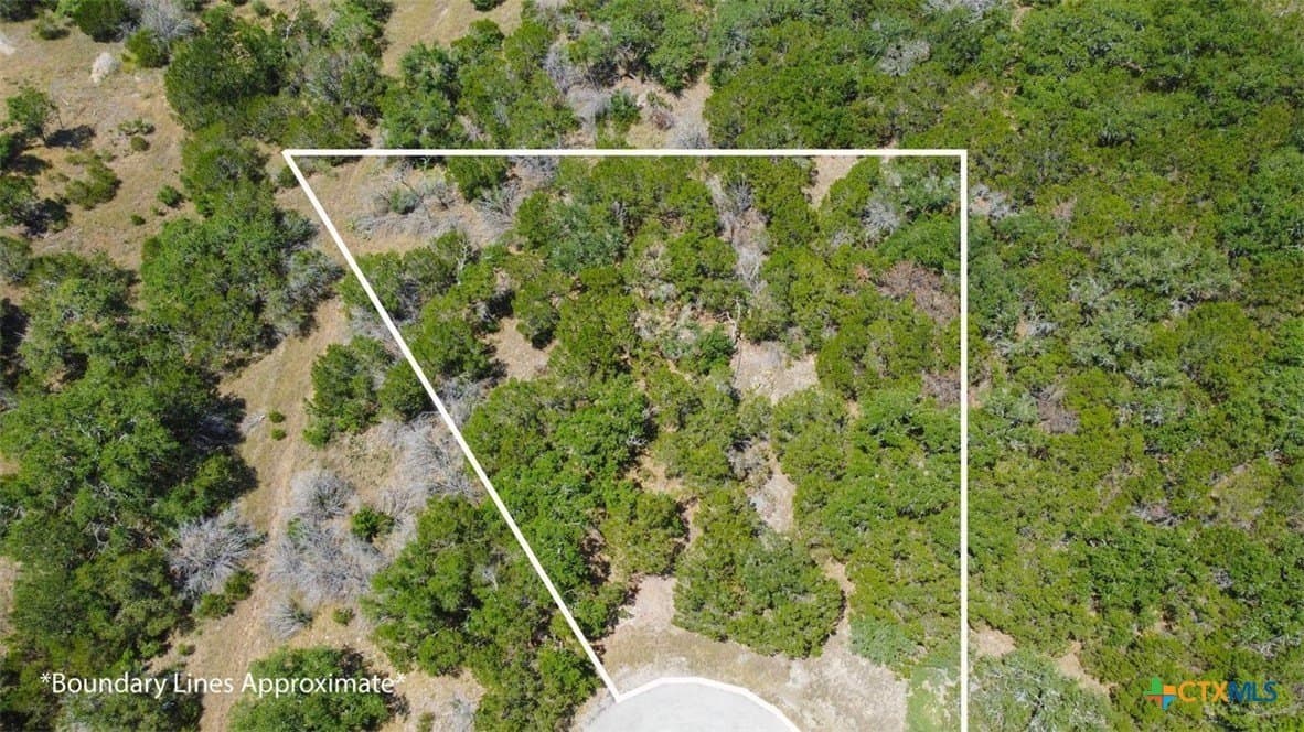 0.28 acres in Burnet County - photo 3
