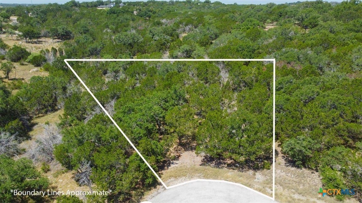 0.28 acres in Burnet County - photo 5
