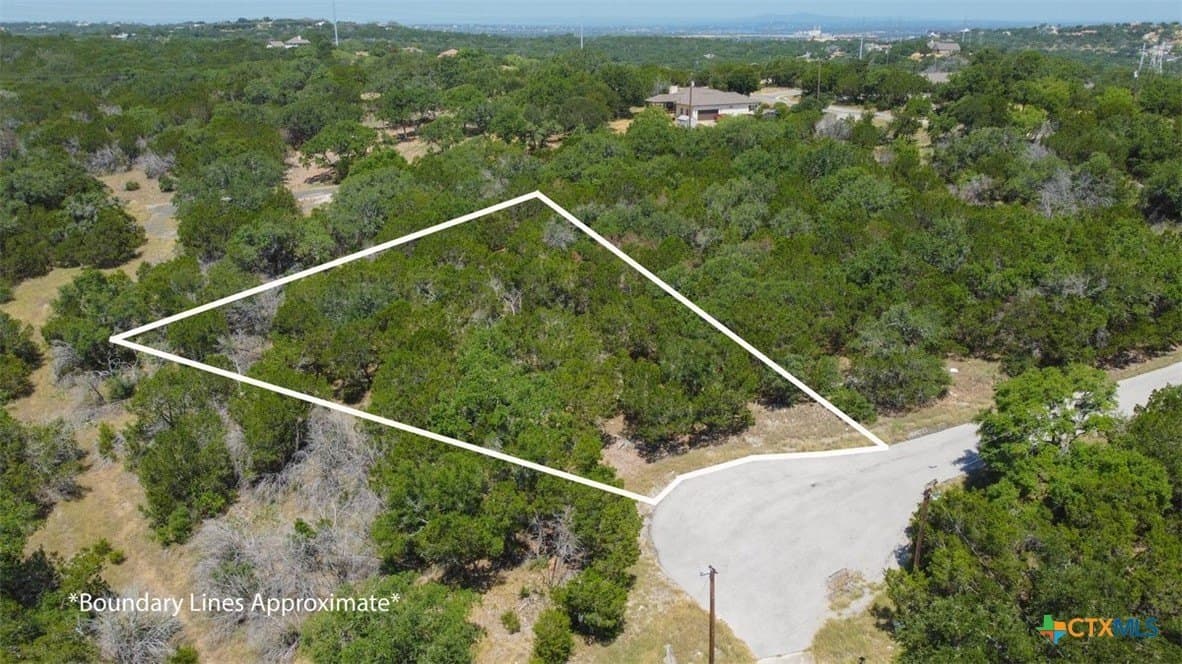 0.28 acres in Burnet County - photo 4