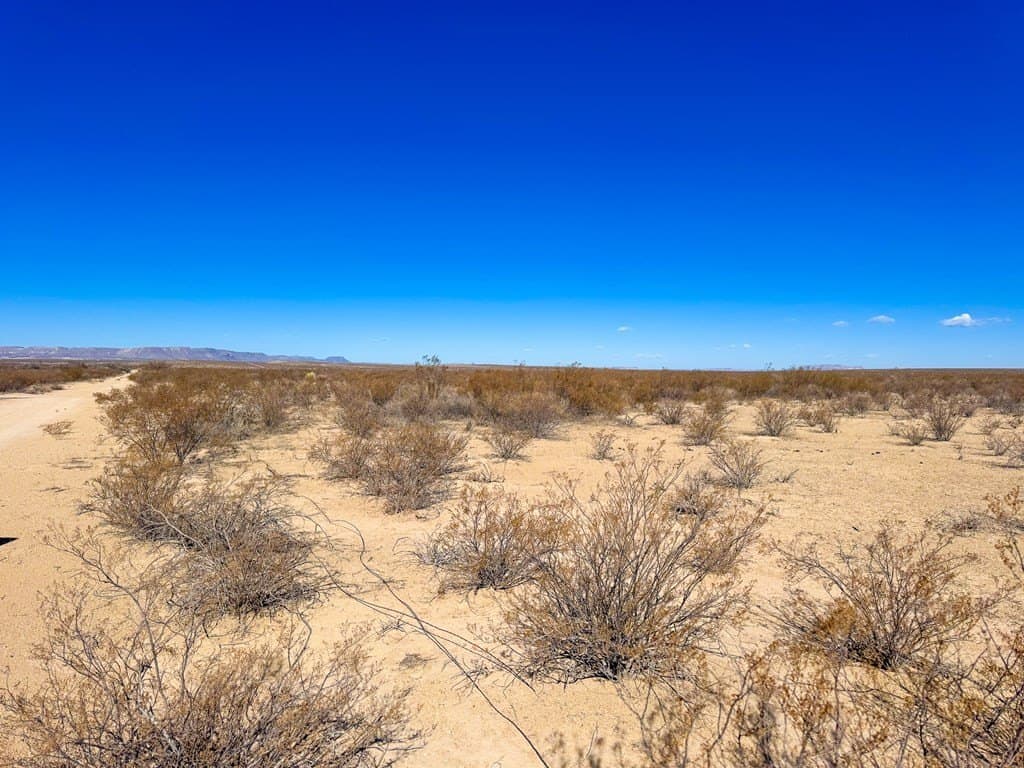 10 acres in Brewster County - photo 8