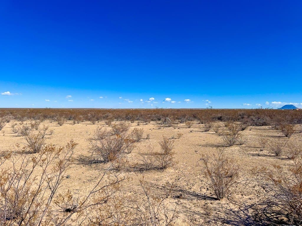 10 acres in Brewster County - photo 6