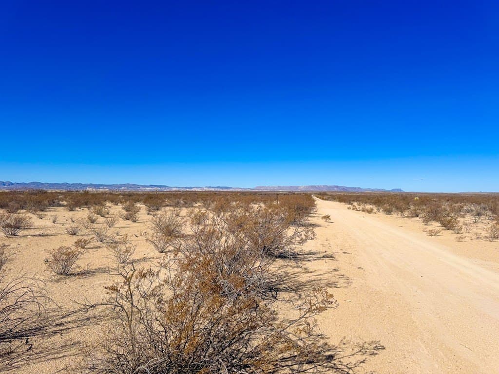 10 acres in Brewster County - photo 2