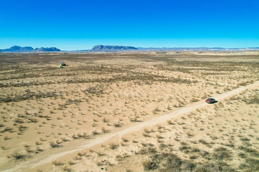10 acres in Brewster County - photo 10