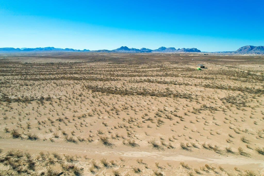 10 acres in Brewster County - photo 11