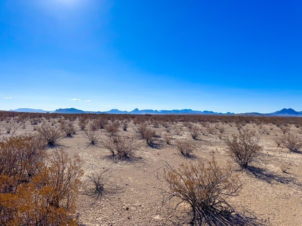 10 acres in Brewster County - photo 3