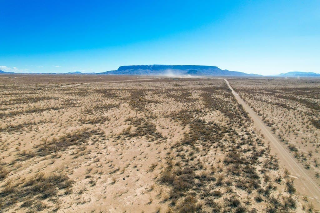 10 acres in Brewster County - photo 13