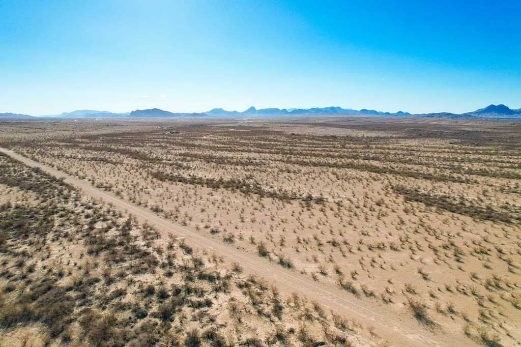 10 acres in Brewster County - photo 12