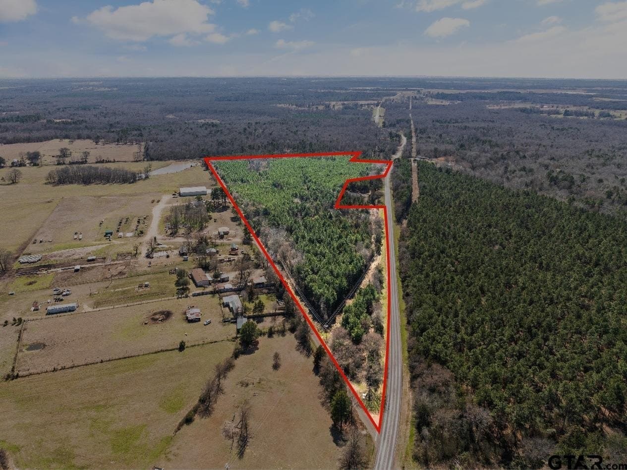 2.36 acres in Camp County - photo 10