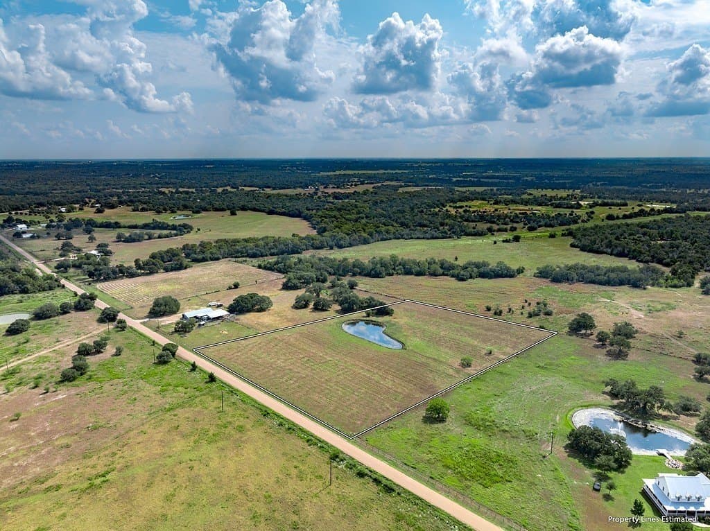 6 acres in Fayette County - photo 2