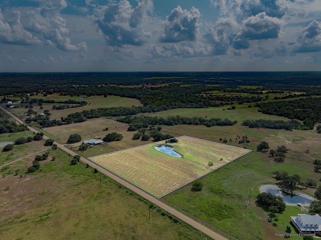 6 acres in Fayette County - photo 3