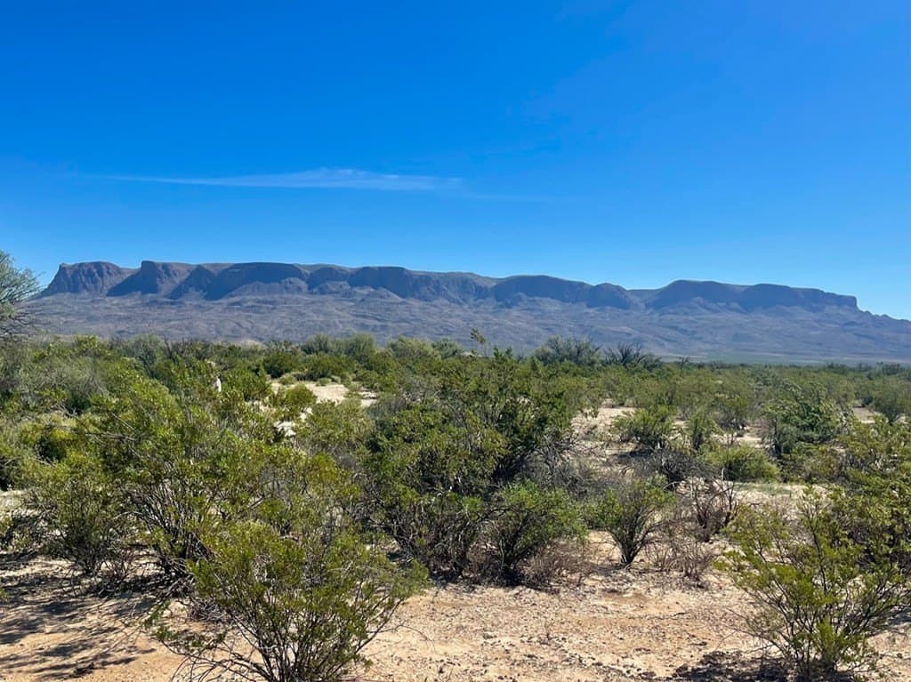 16 acres in Brewster County - photo 8