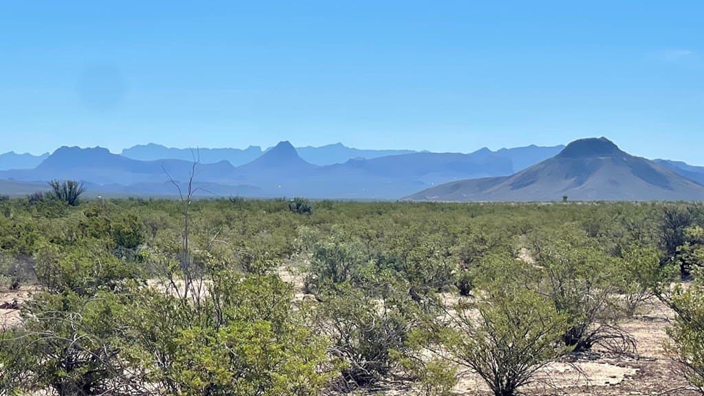 16 acres in Brewster County - photo 4