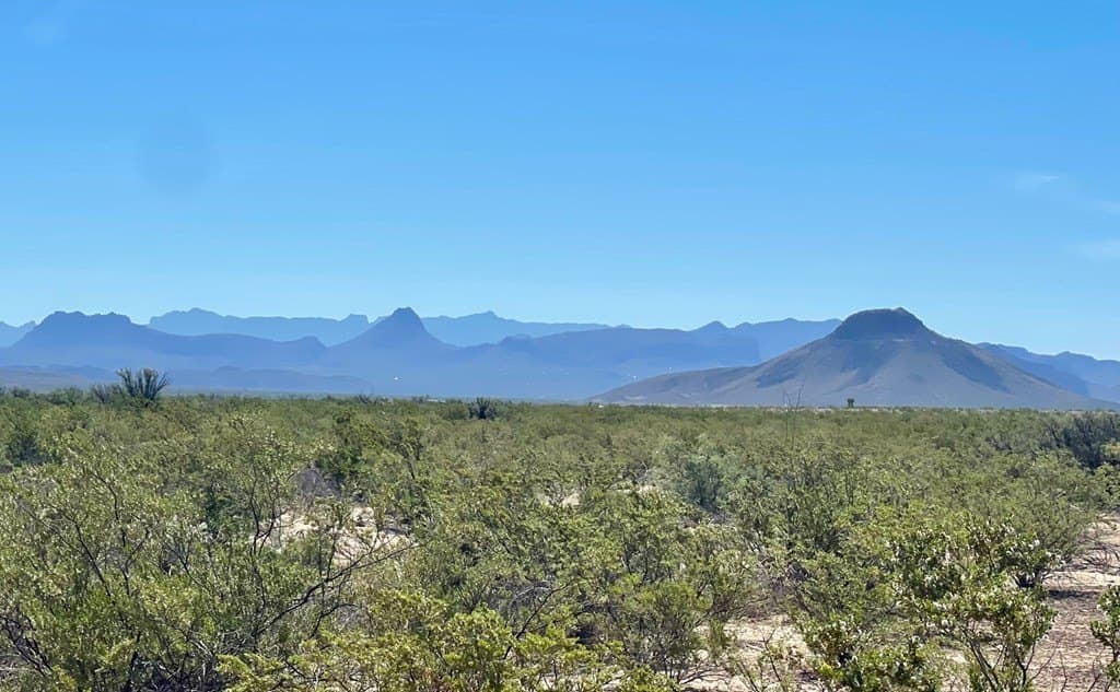 16 acres in Brewster County - photo 6