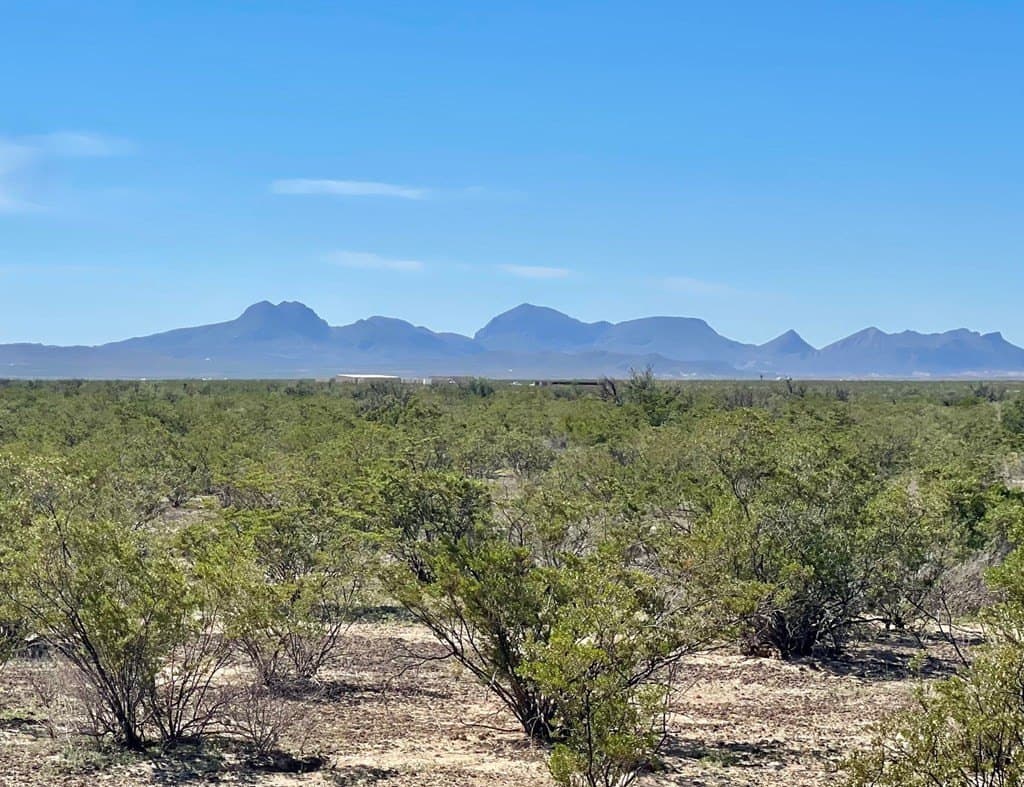 16 acres in Brewster County - photo 2
