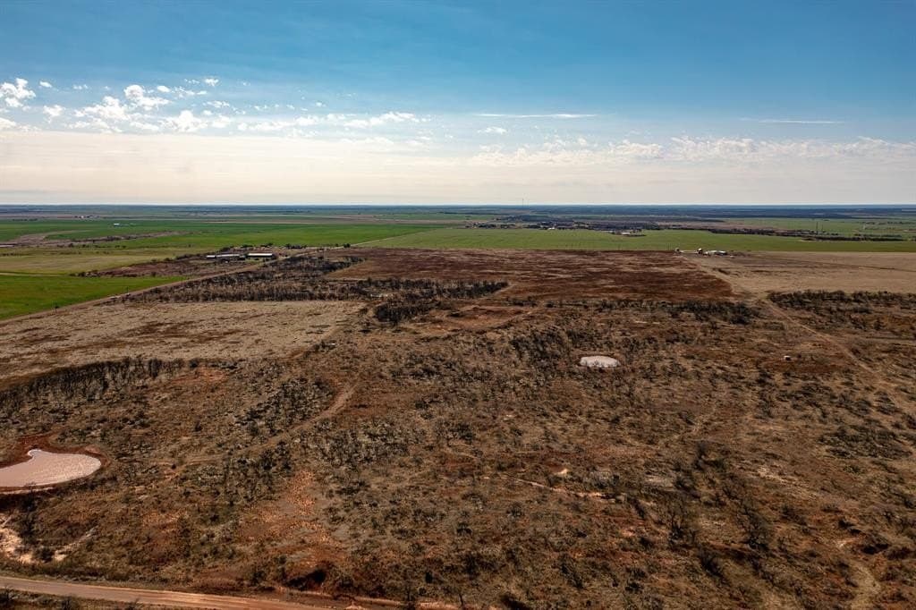 167 acres in Baylor County - photo 9