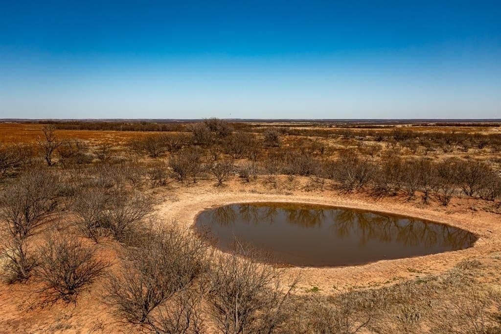 167 acres in Baylor County - photo 3