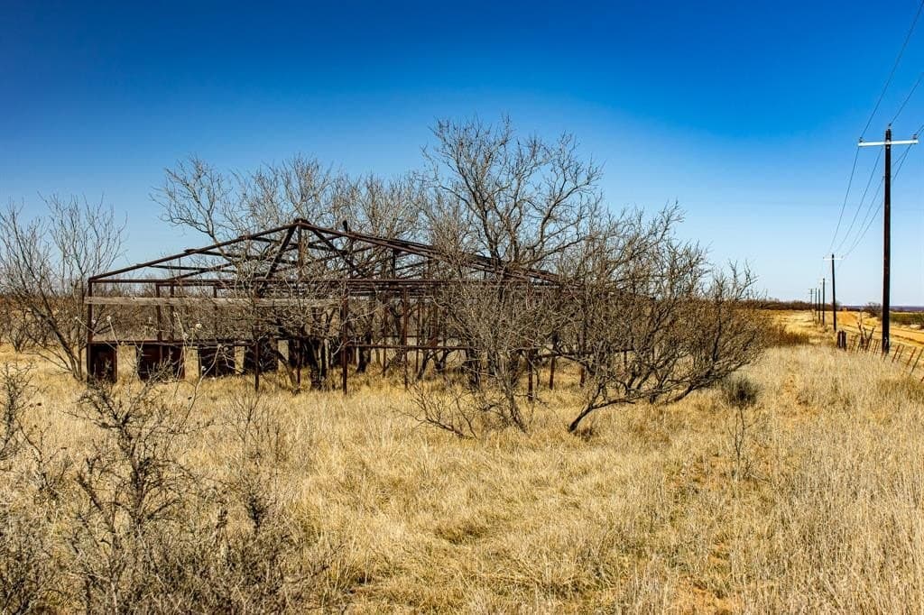 167 acres in Baylor County - photo 37