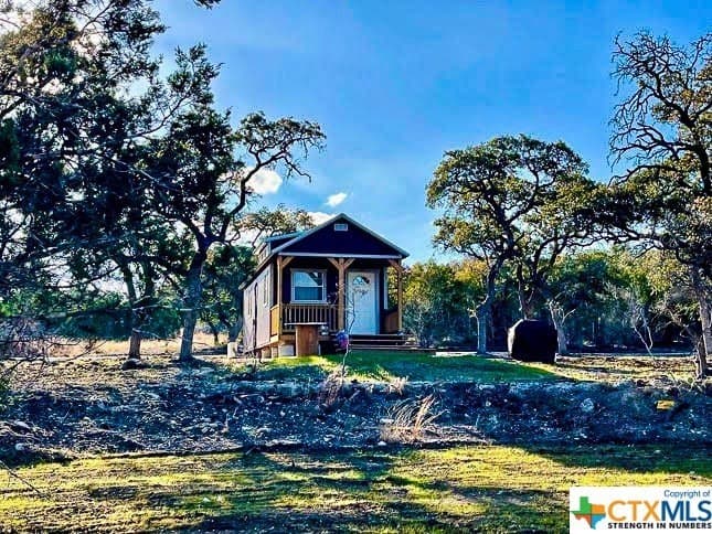 32.36 acres in Comal County - photo 14