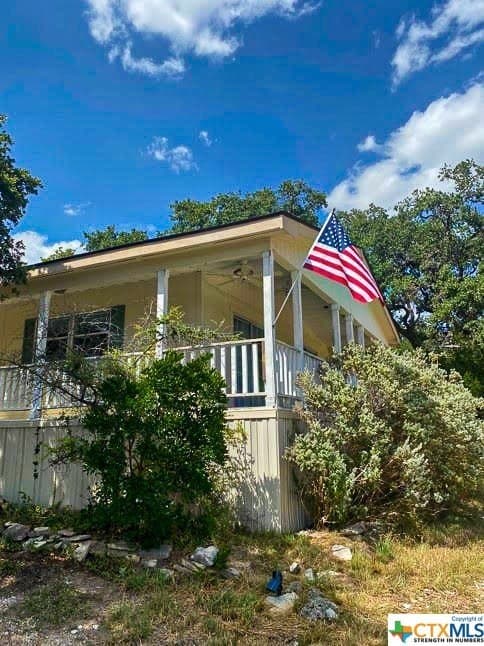 32.36 acres in Comal County - photo 4