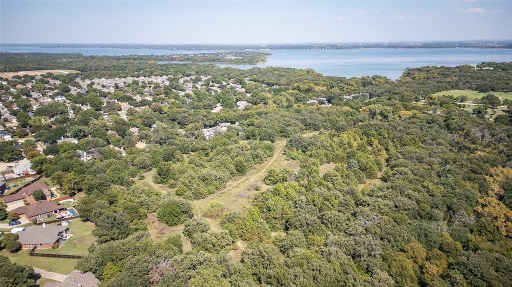 0.28 acres in Denton County - photo 3