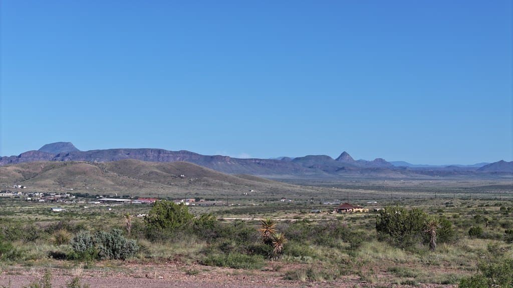 40.83 acres in Brewster County - photo 5