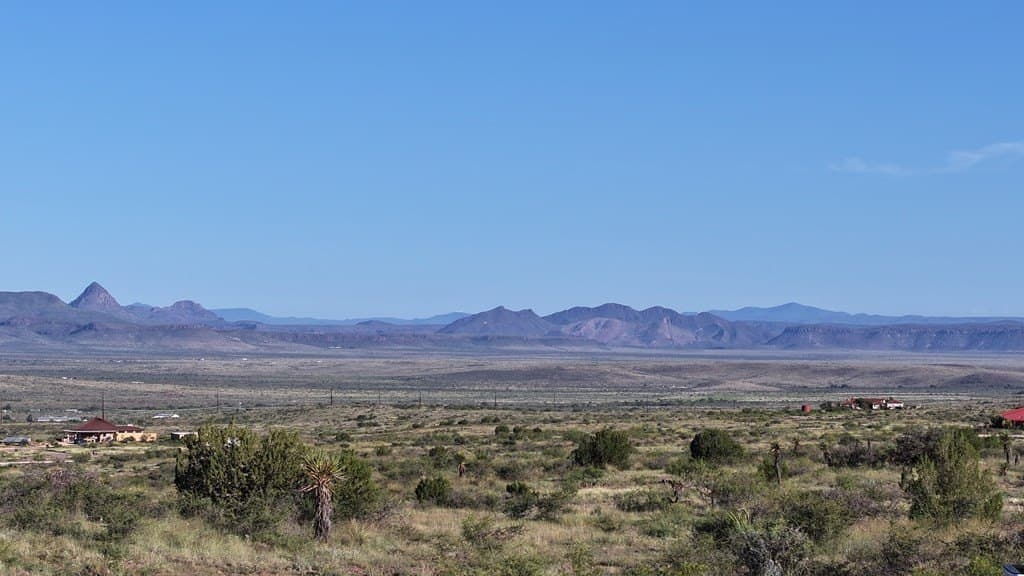 40.83 acres in Brewster County - photo 3