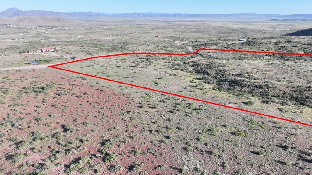 40.83 acres in Brewster County - photo 2