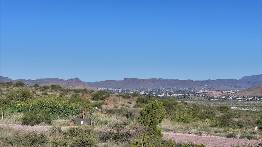 40.83 acres in Brewster County - photo 4