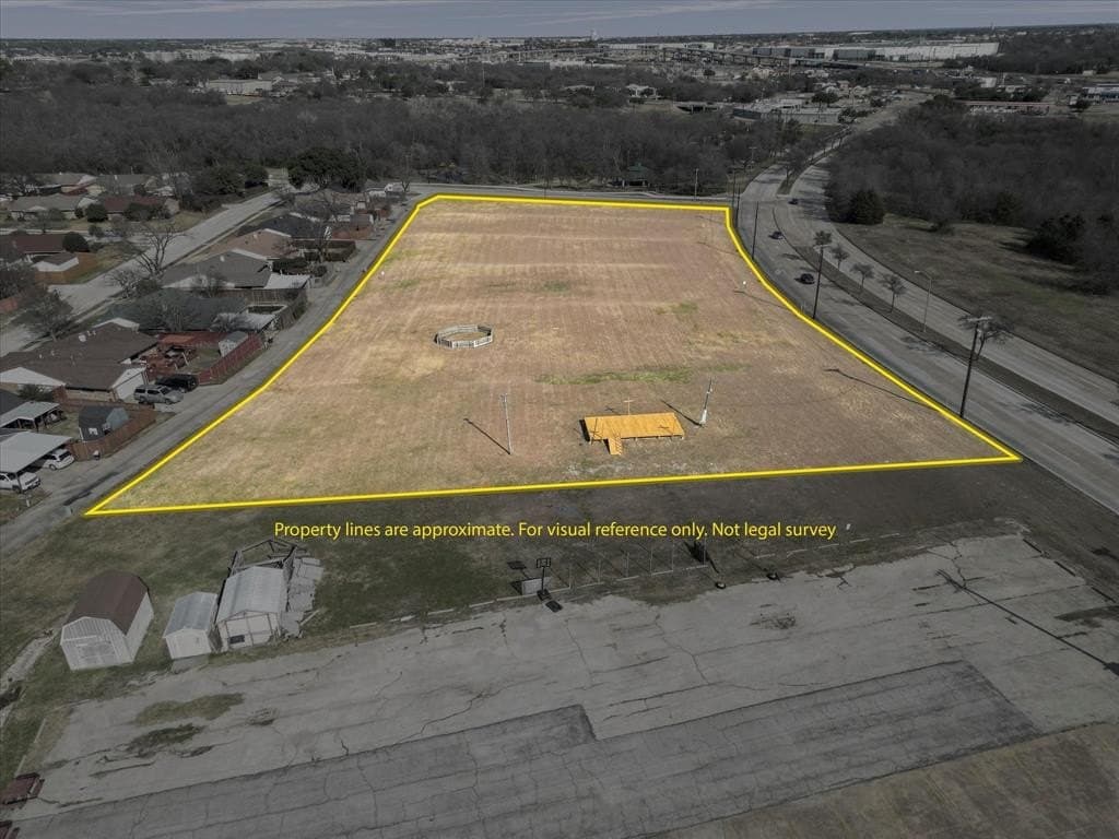 4 acres in Dallas County - photo 9