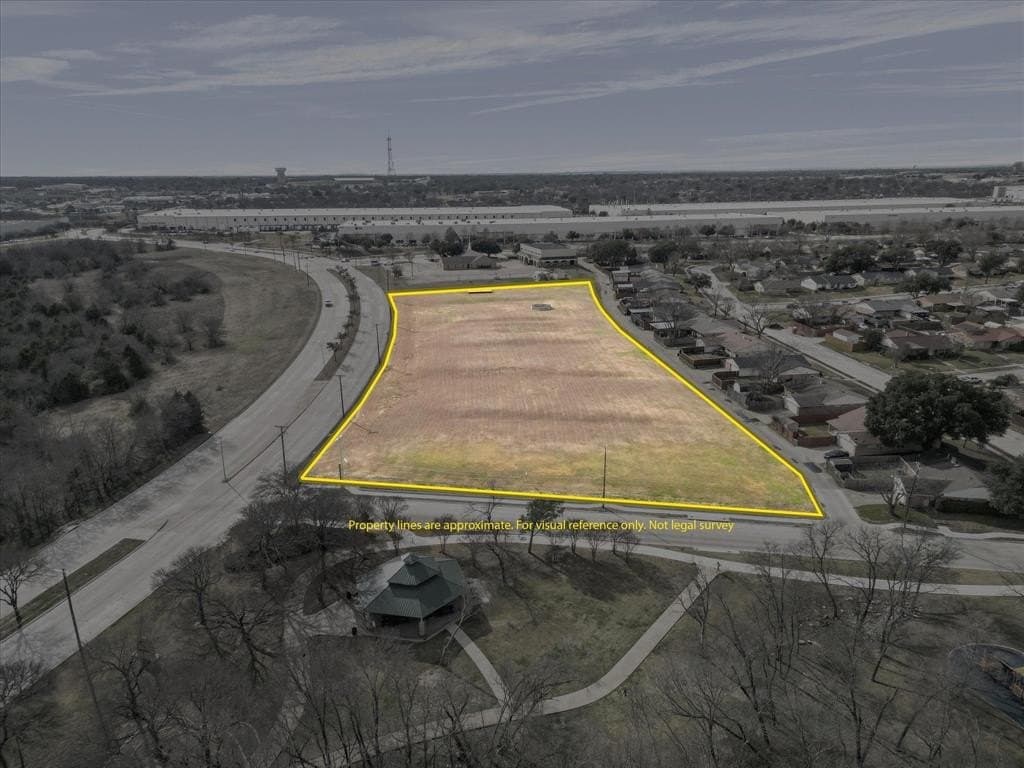 4 acres in Dallas County - photo 5