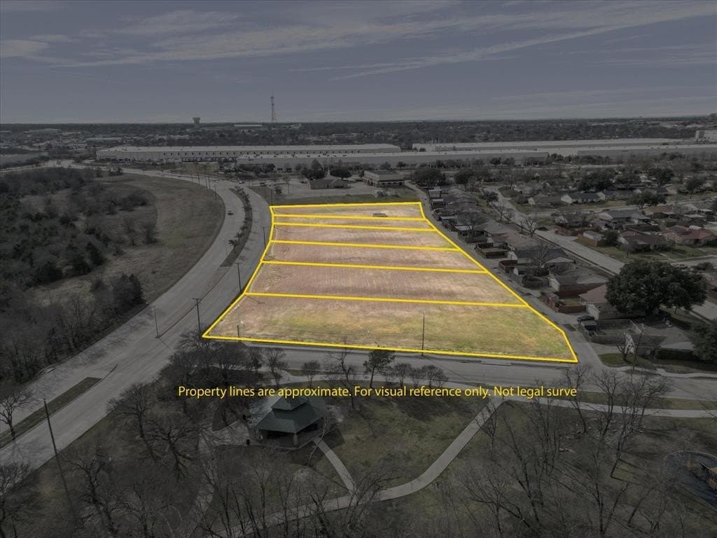 4 acres in Dallas County - photo 4