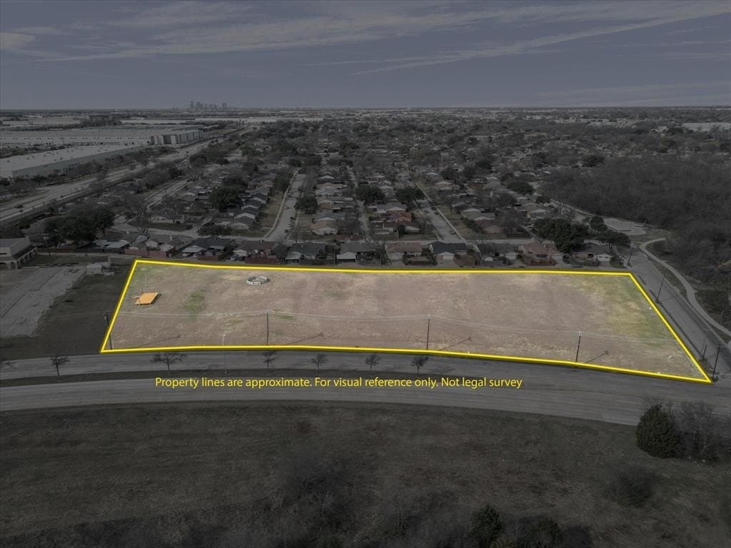 4 acres in Dallas County - photo 3