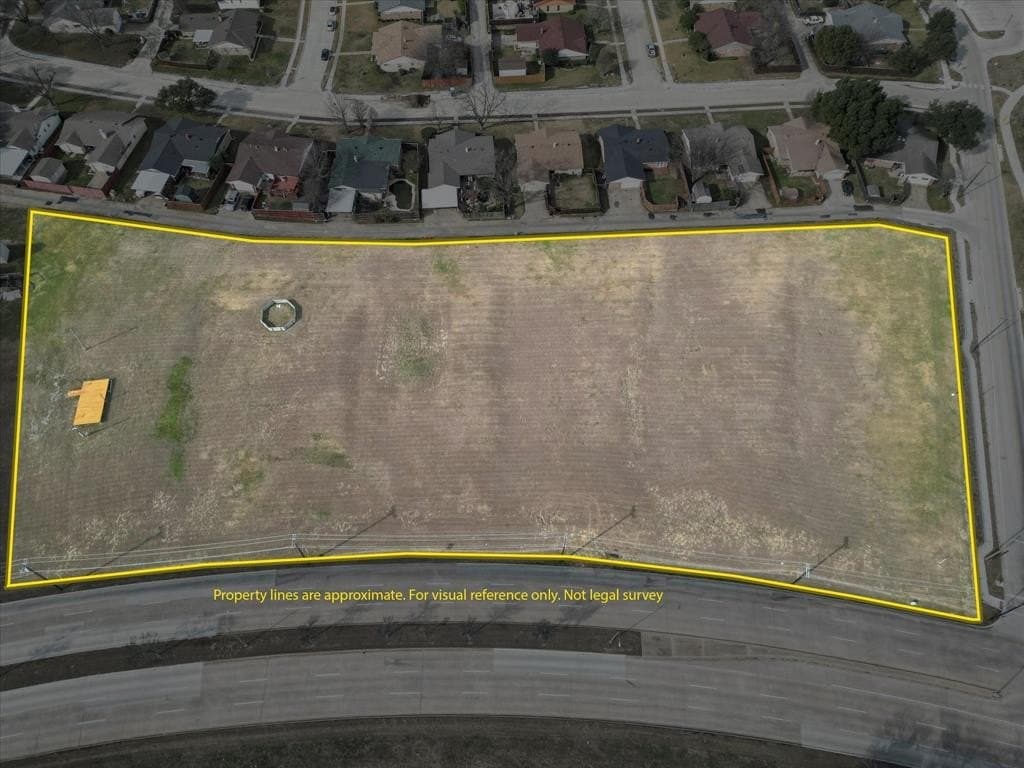 4 acres in Dallas County - photo 2