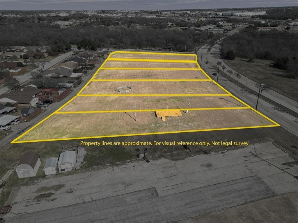 4 acres in Dallas County - photo 8