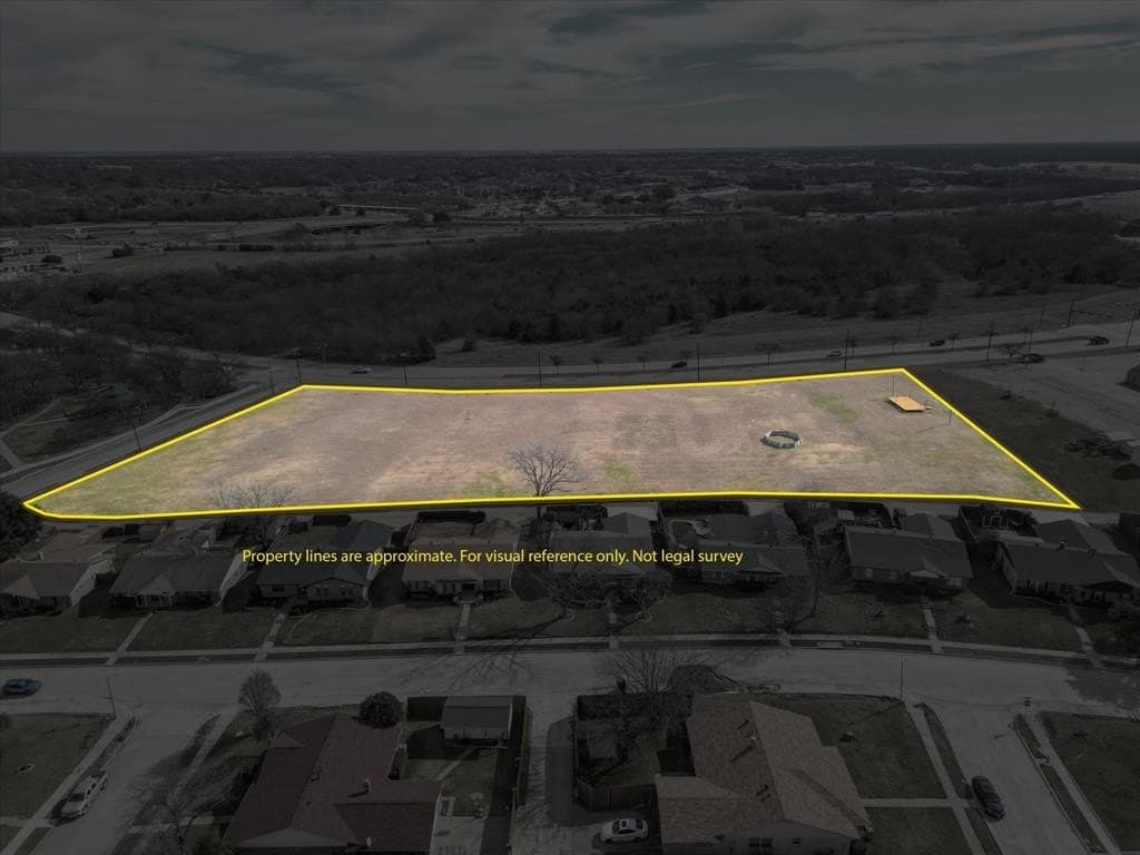 4 acres in Dallas County - photo 7