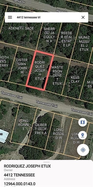 0.12 acres in Hood County - photo 17