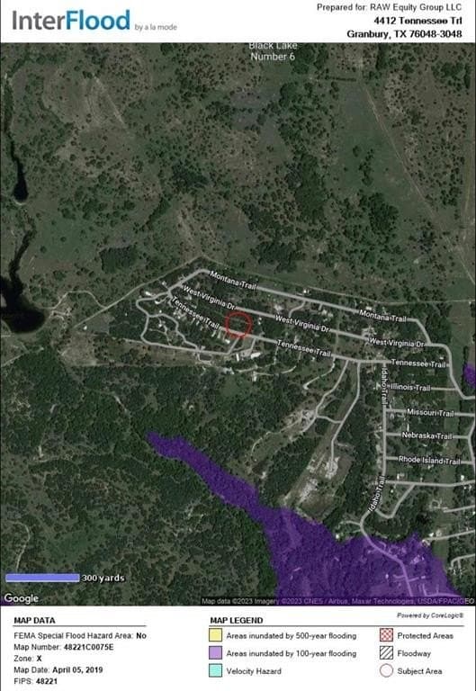 0.12 acres in Hood County - photo 13