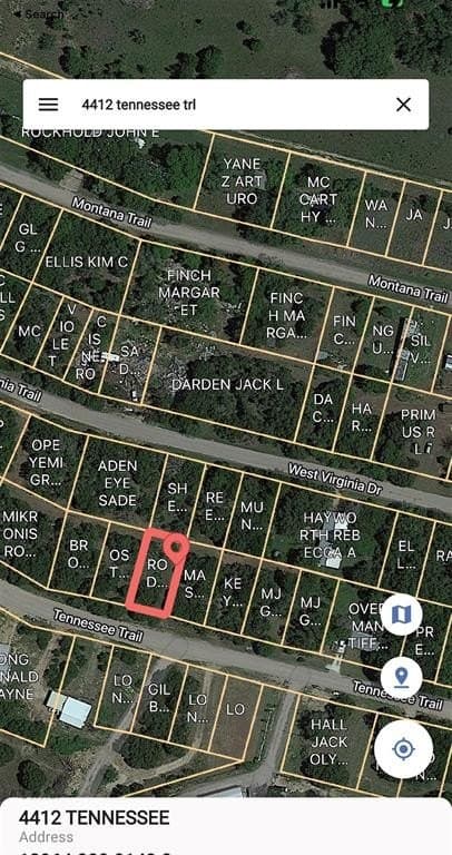 0.12 acres in Hood County - photo 21