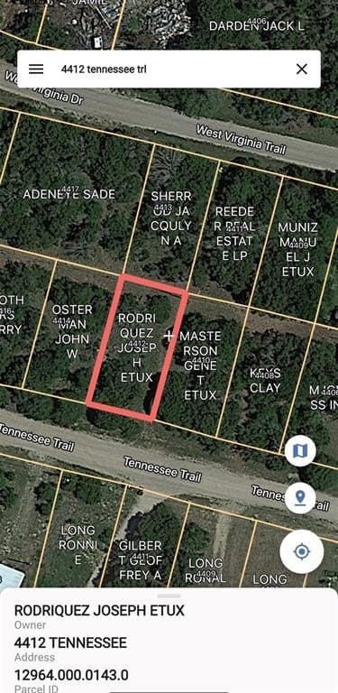 0.12 acres in Hood County - photo 19