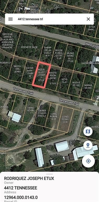 0.12 acres in Hood County - photo 16