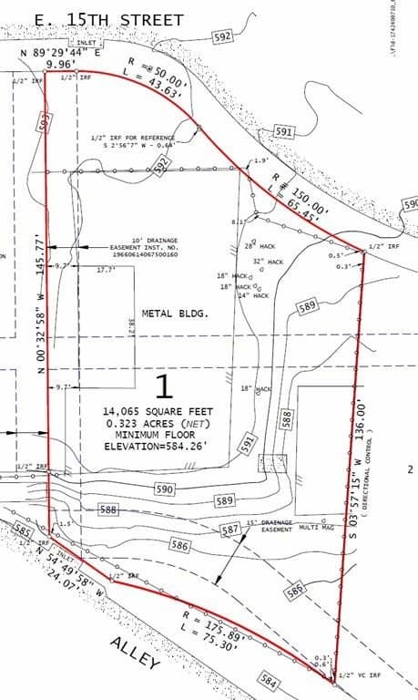 0.32 acres in Collin County - photo 3
