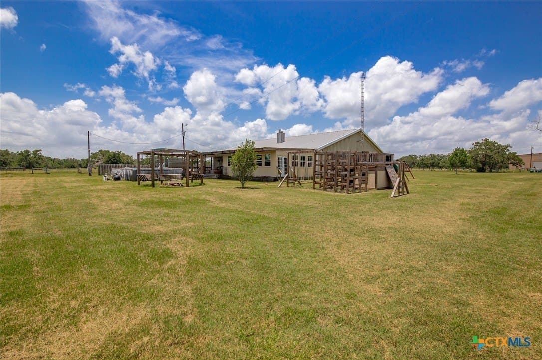 17.06 acres in Goliad County - photo 7