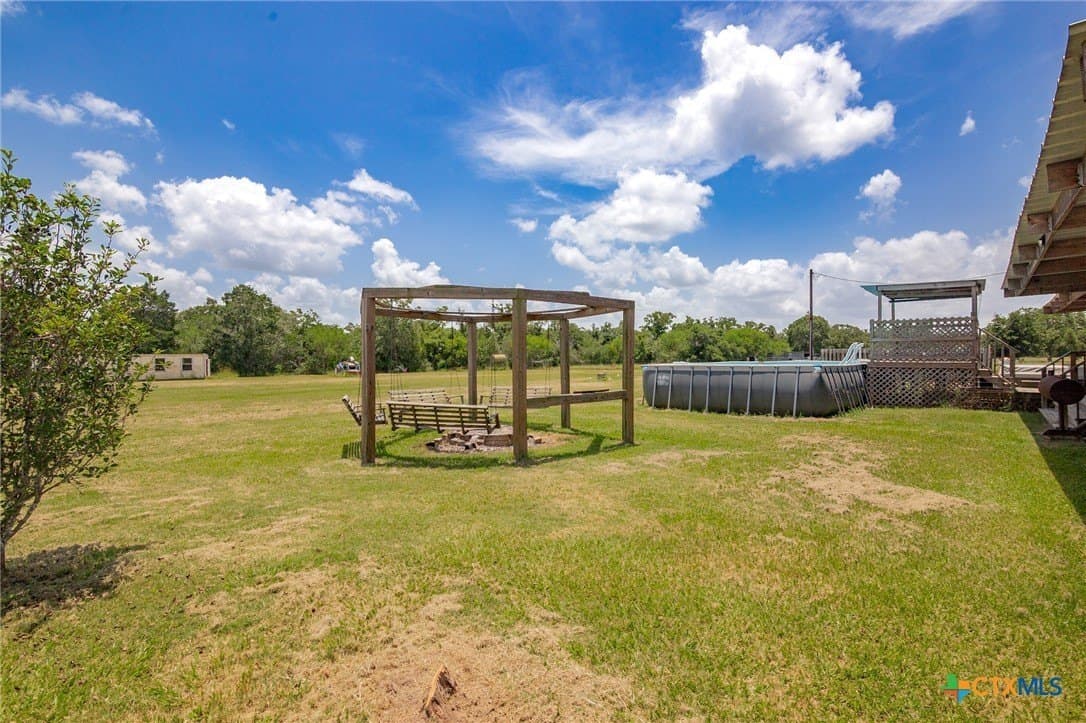 17.06 acres in Goliad County - photo 8