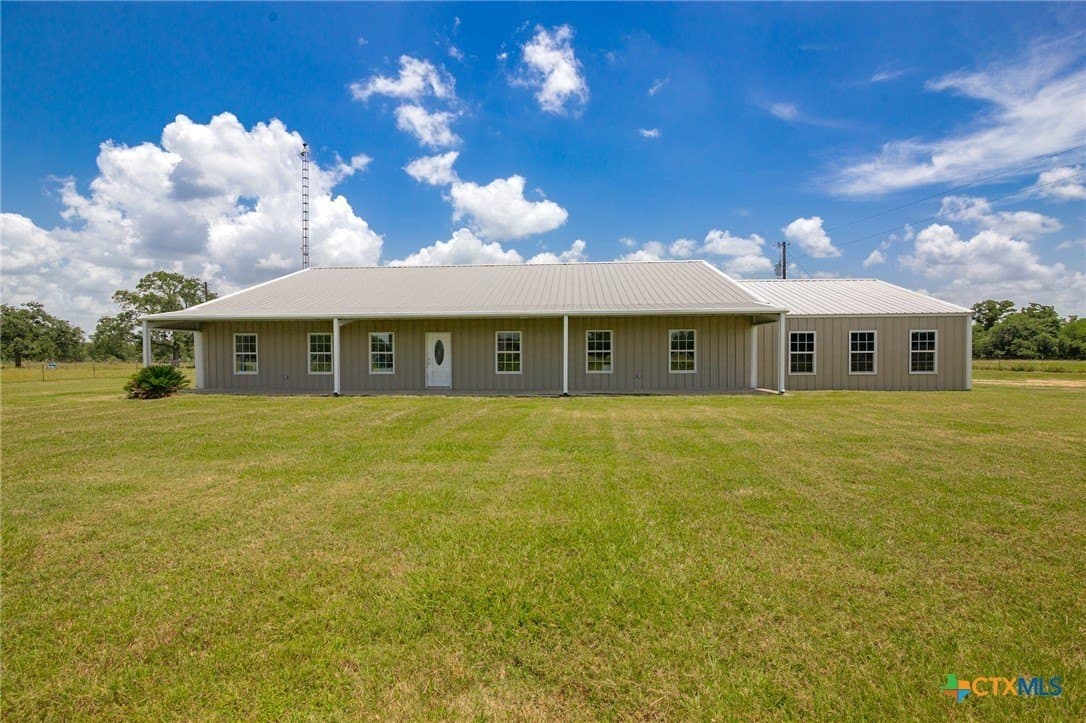 17.06 acres in Goliad County - photo 2