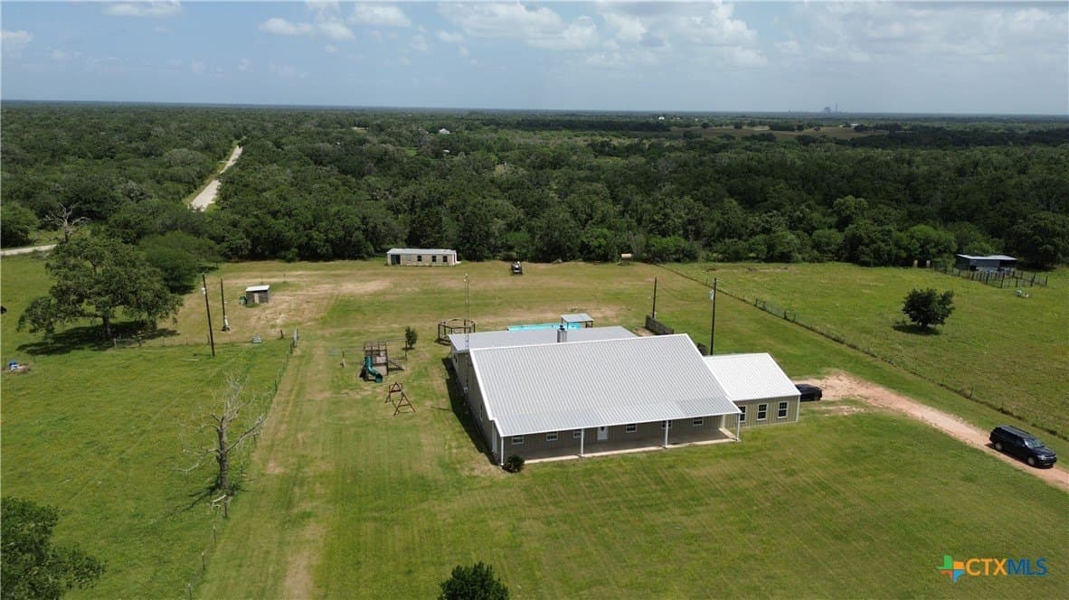 17.06 acres in Goliad County - photo 43